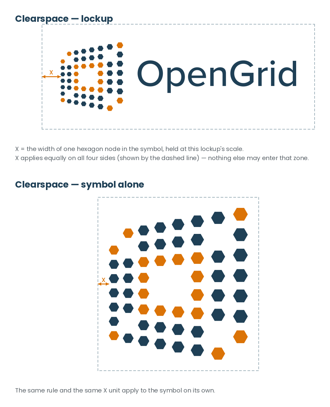 OpenGrid Logo Clearspace